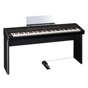 Roland FP 80 BK Digital Piano